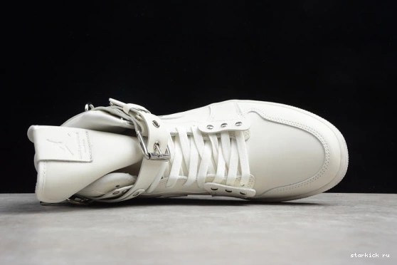 Garcons CN5738-001 High des 1 Air Comme Jordan CN5738-001 Retro White 0512